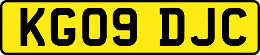 KG09DJC