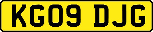 KG09DJG