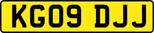 KG09DJJ