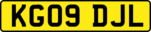 KG09DJL