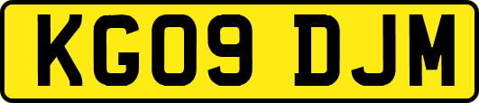 KG09DJM