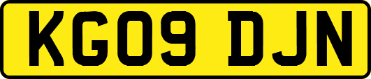 KG09DJN