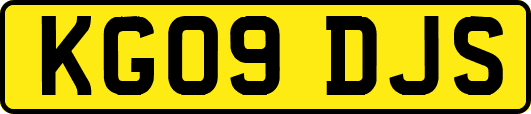 KG09DJS