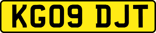 KG09DJT