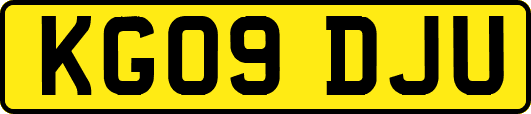 KG09DJU