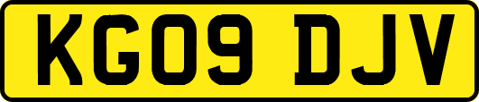 KG09DJV