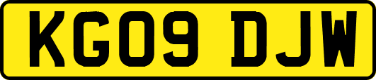 KG09DJW