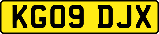 KG09DJX