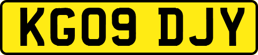 KG09DJY
