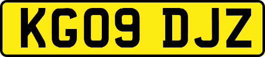 KG09DJZ