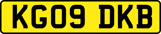 KG09DKB