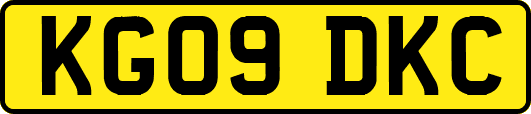 KG09DKC