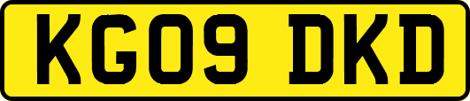 KG09DKD
