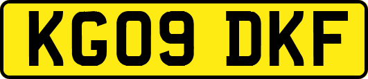 KG09DKF