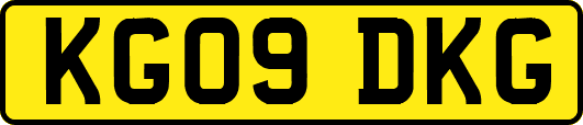 KG09DKG