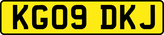 KG09DKJ