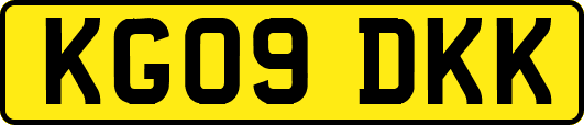 KG09DKK