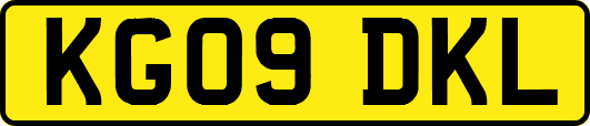 KG09DKL