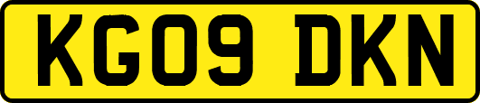 KG09DKN
