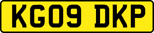 KG09DKP