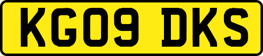 KG09DKS