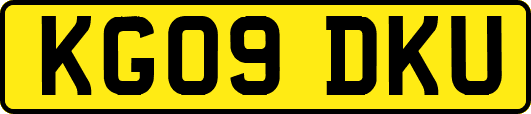 KG09DKU