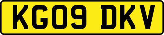 KG09DKV