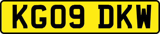 KG09DKW