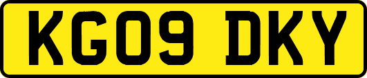 KG09DKY