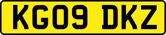 KG09DKZ