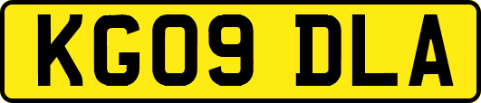 KG09DLA
