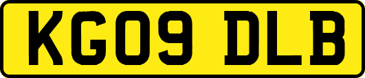 KG09DLB