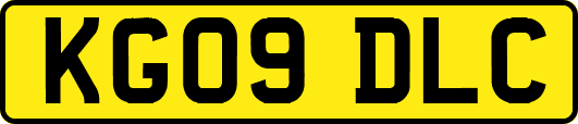 KG09DLC