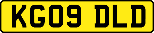 KG09DLD