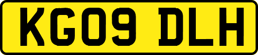 KG09DLH