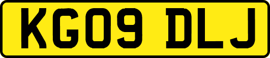 KG09DLJ