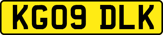 KG09DLK
