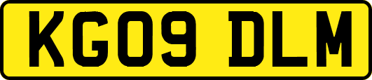 KG09DLM