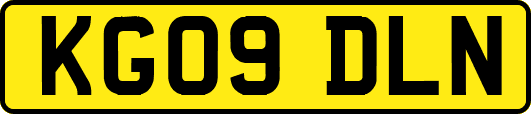 KG09DLN