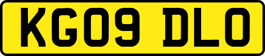 KG09DLO