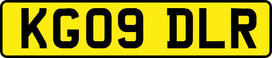 KG09DLR