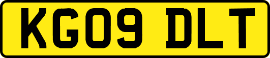 KG09DLT