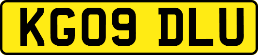KG09DLU