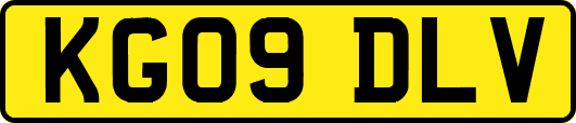 KG09DLV