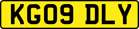 KG09DLY