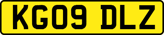 KG09DLZ