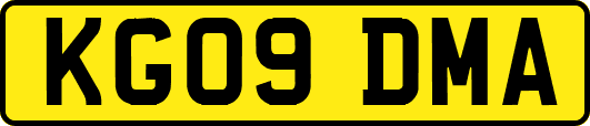 KG09DMA