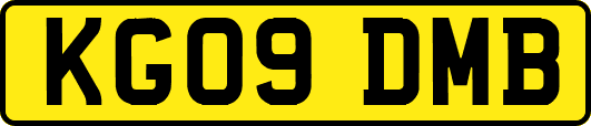 KG09DMB