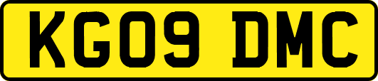 KG09DMC