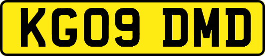 KG09DMD